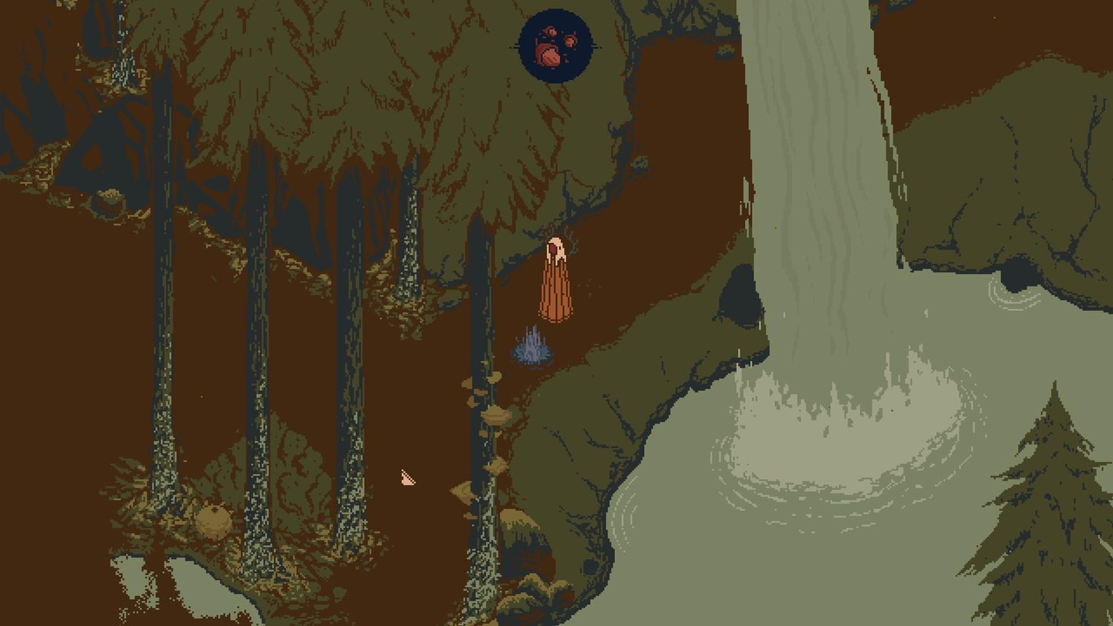Death Howl – Nintendo Switch