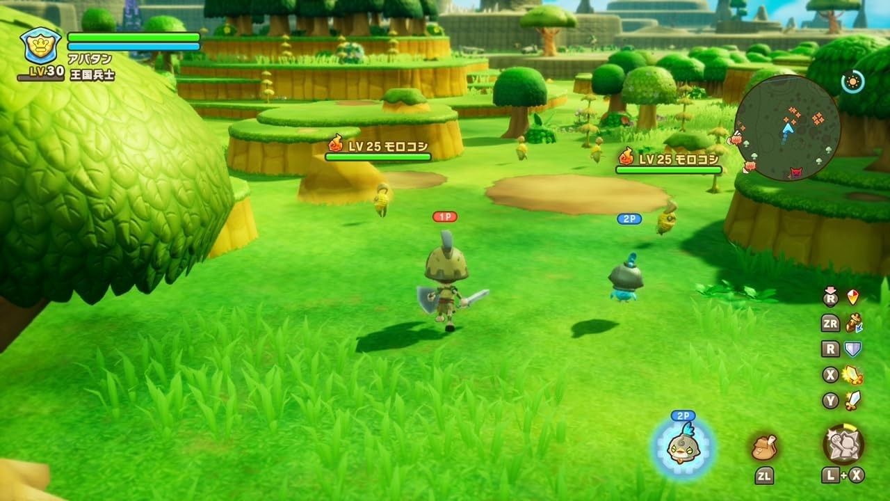 Nintendo Switch 2 Fantasy Life i The Girl Who Steals Time Game Multilingual 2025