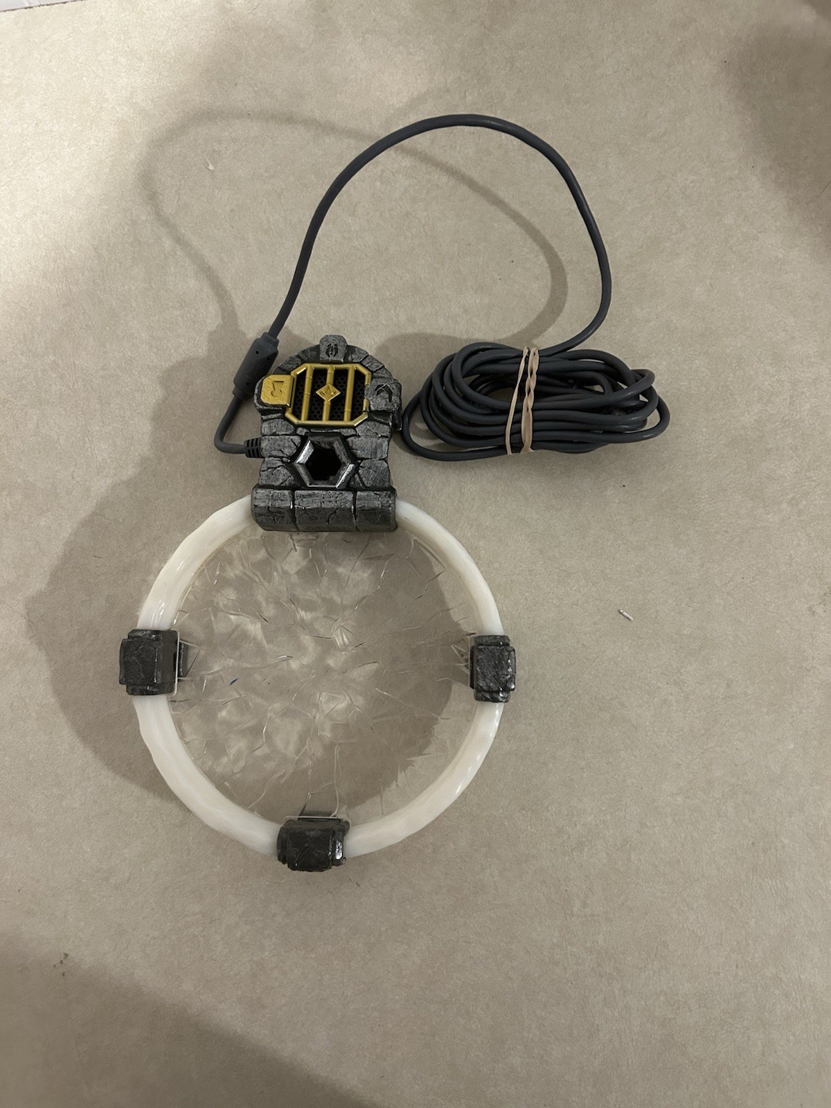Skylanders Trap Team Traptanium Portal Model 87031790 for Xbox 360