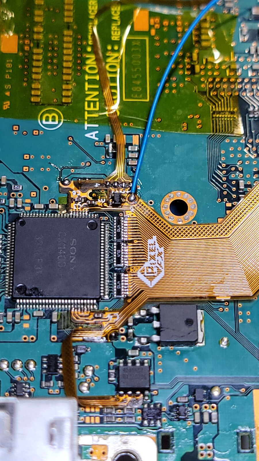 Playstation 2 Retro GEM HDMI Kit Install Service