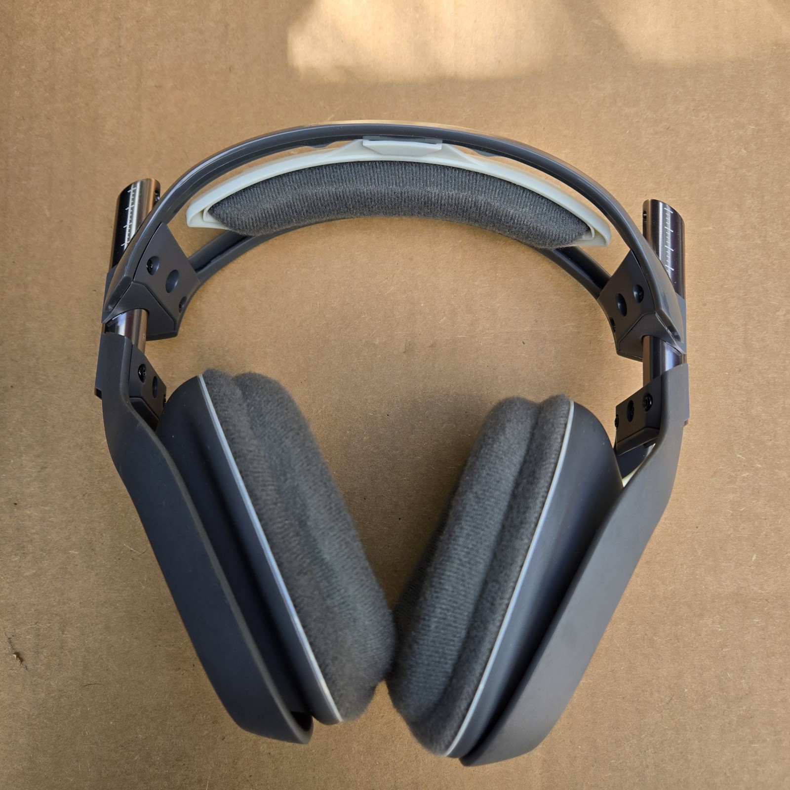 Astro A40 Gaming Headset NO MICROPHONE No Attachments.