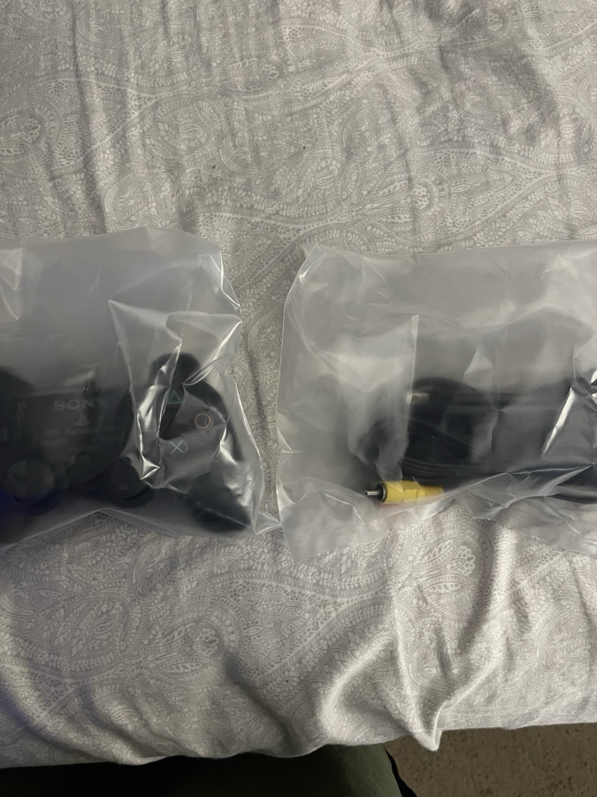 Sony PlayStation 2 Midnight Black(Japanese+Rare) Box Included