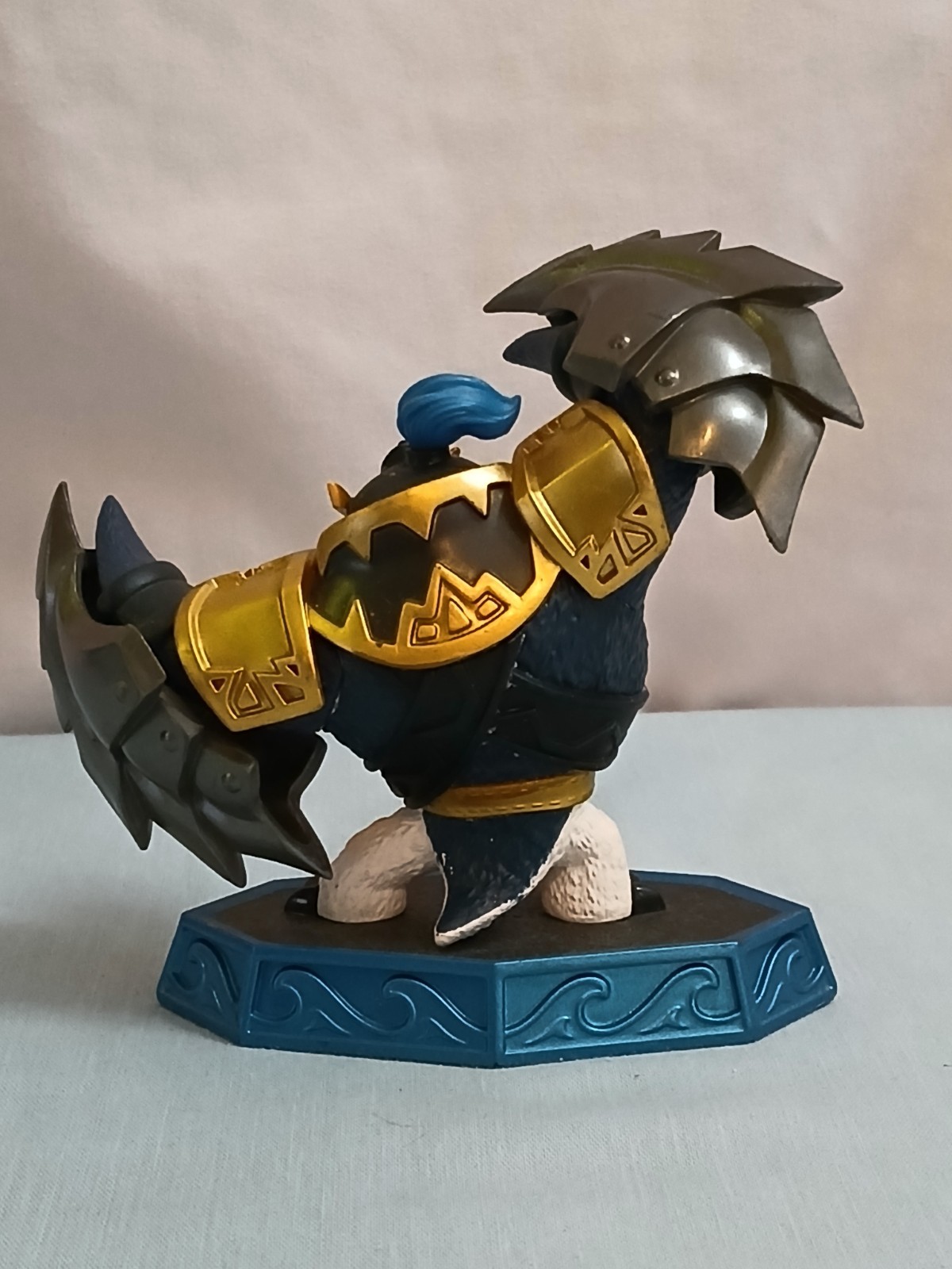 Skylanders Imaginators Master King Pen Sensei Figure Combined Shipping
