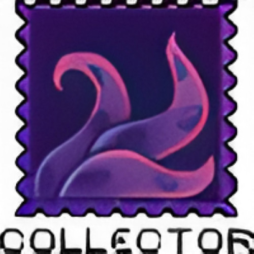 Neopets – Other IV Full Stamp Album – Avatar Solution