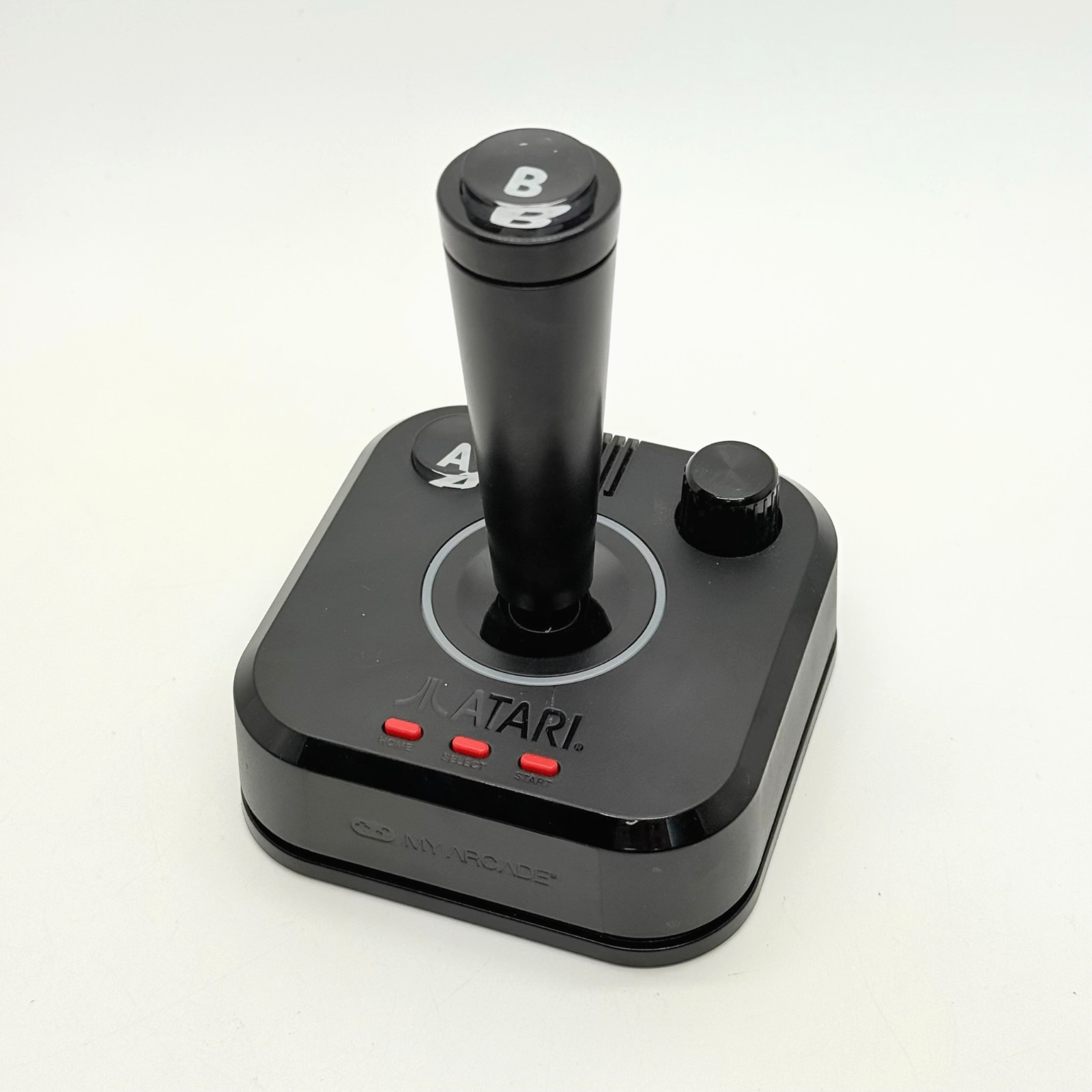 Atari Gamestation Pro My Arcade Retro Controller