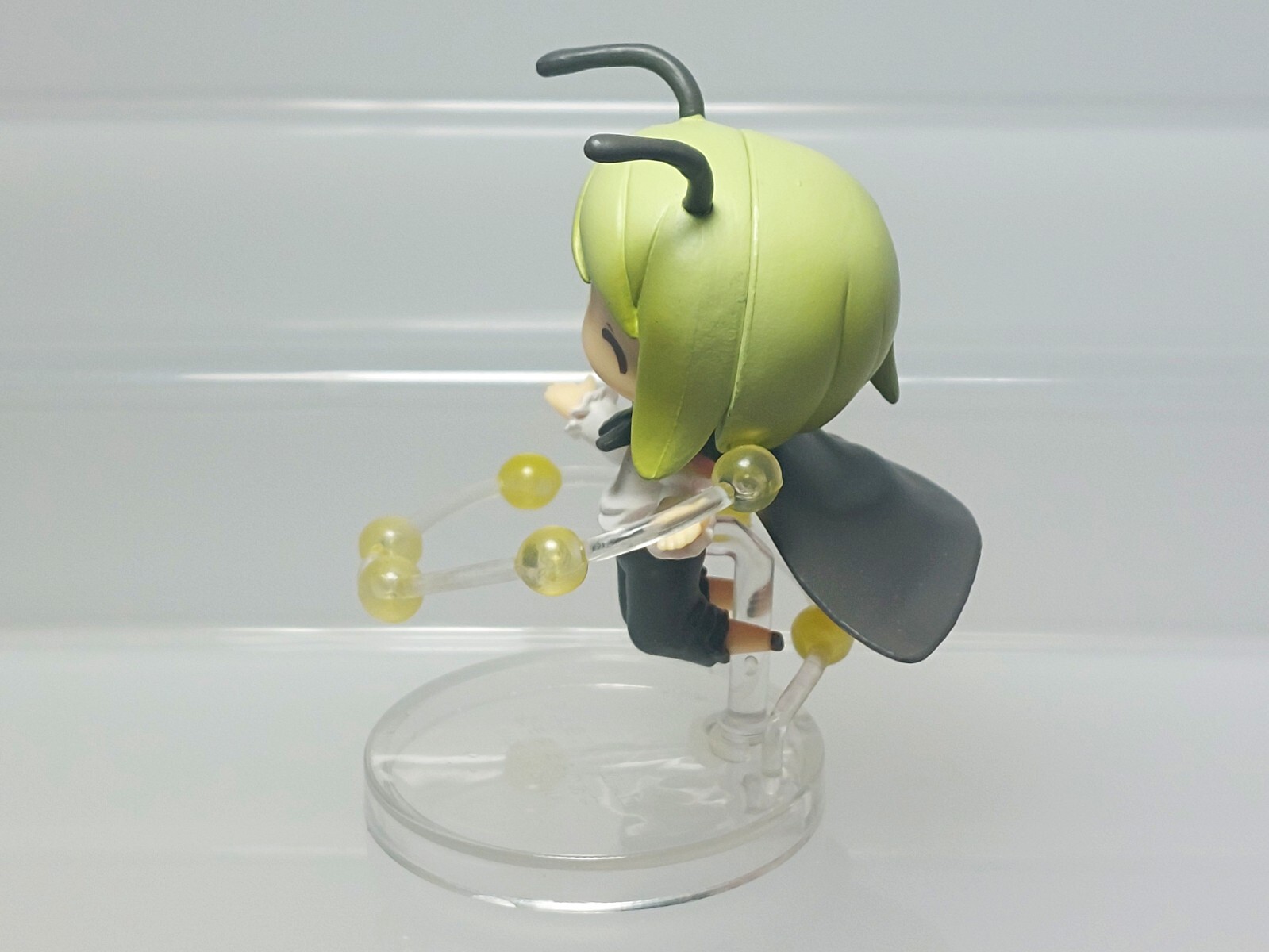 Touhou Project Shushuroku Wriggle Nightbug Figure Toranoana 2010 K03 2.6in