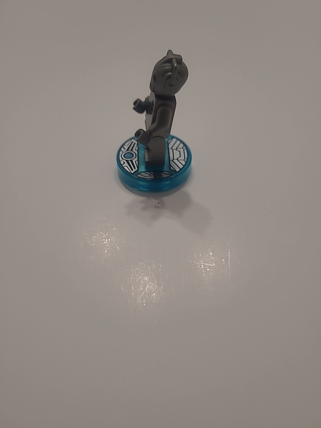 Lego Dimensions Doctor Who # 71238