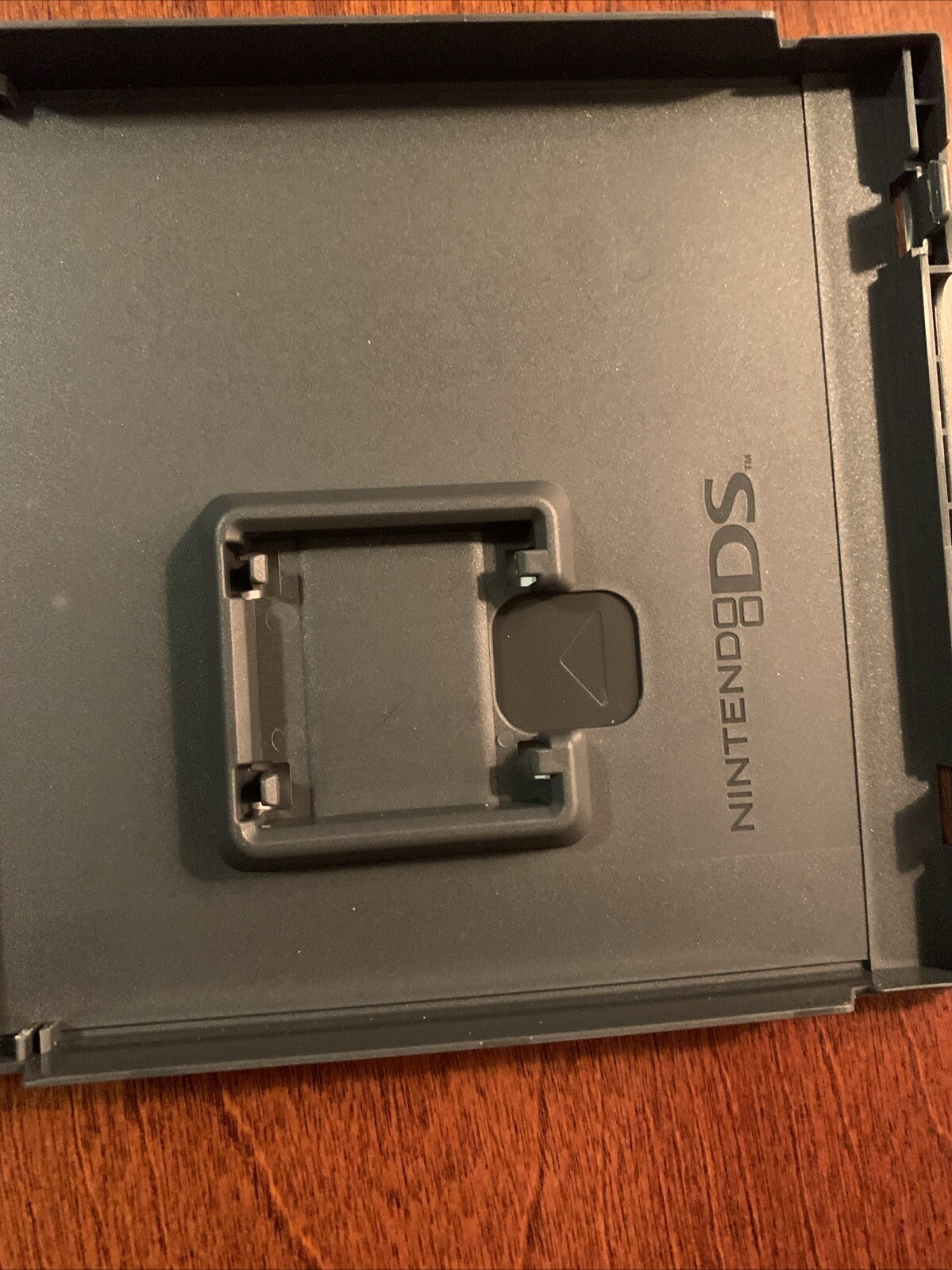 Pokemon Black Version 2 Nintendo DS Replacement Case ONLY No Game – For Display