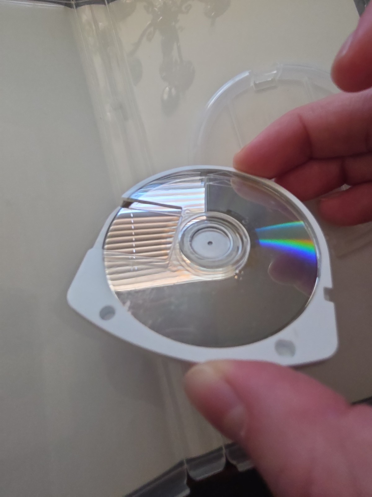 Scarface: Money Power Respect (PSP, 2006)