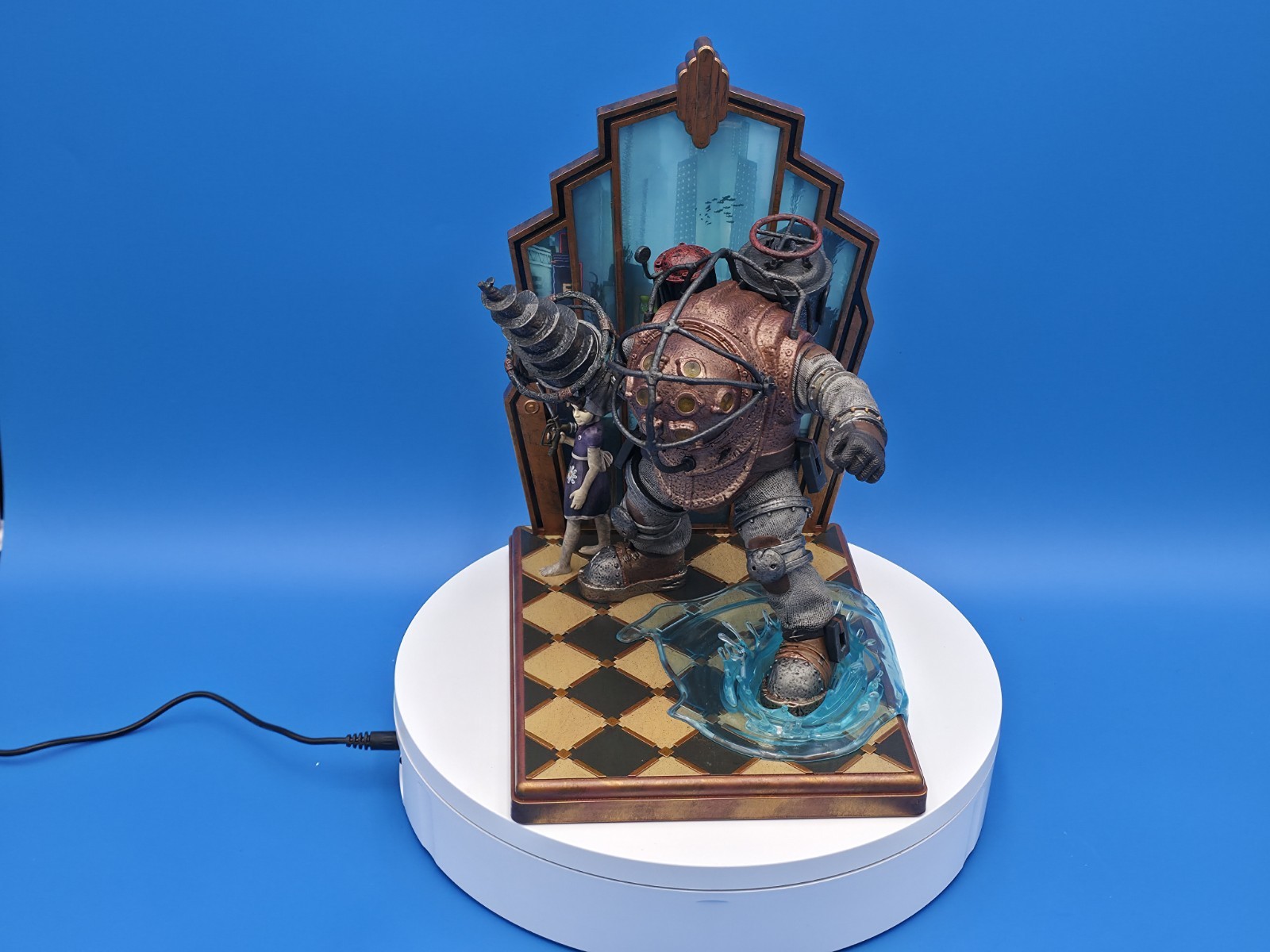 Bioshock 10th Anniversary Collector’s Edition [ Xbox One] Brand New