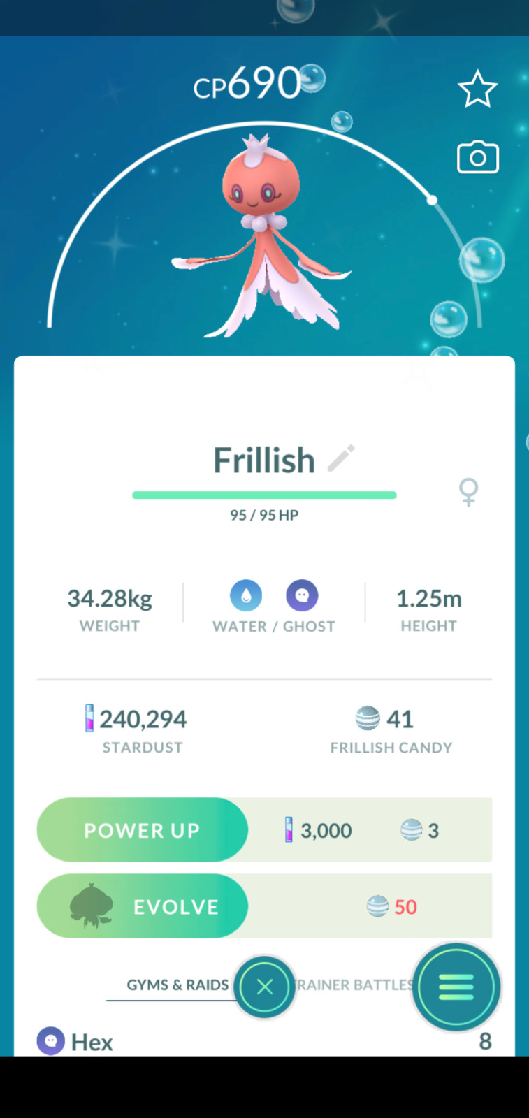Pokemon Go Mini PTC With Shiny Pkm