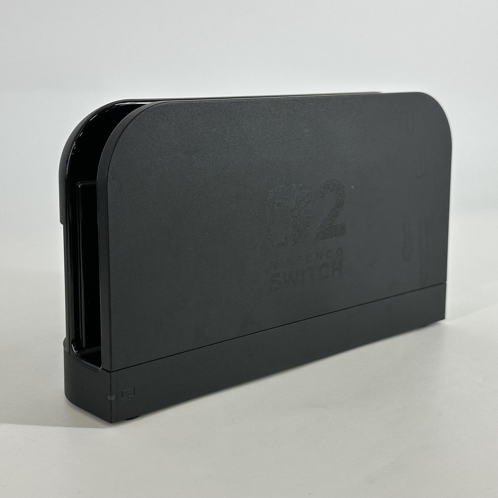 Nintendo Switch 2 Original Handheld Console Black 256GB w/ Charger – Very Good