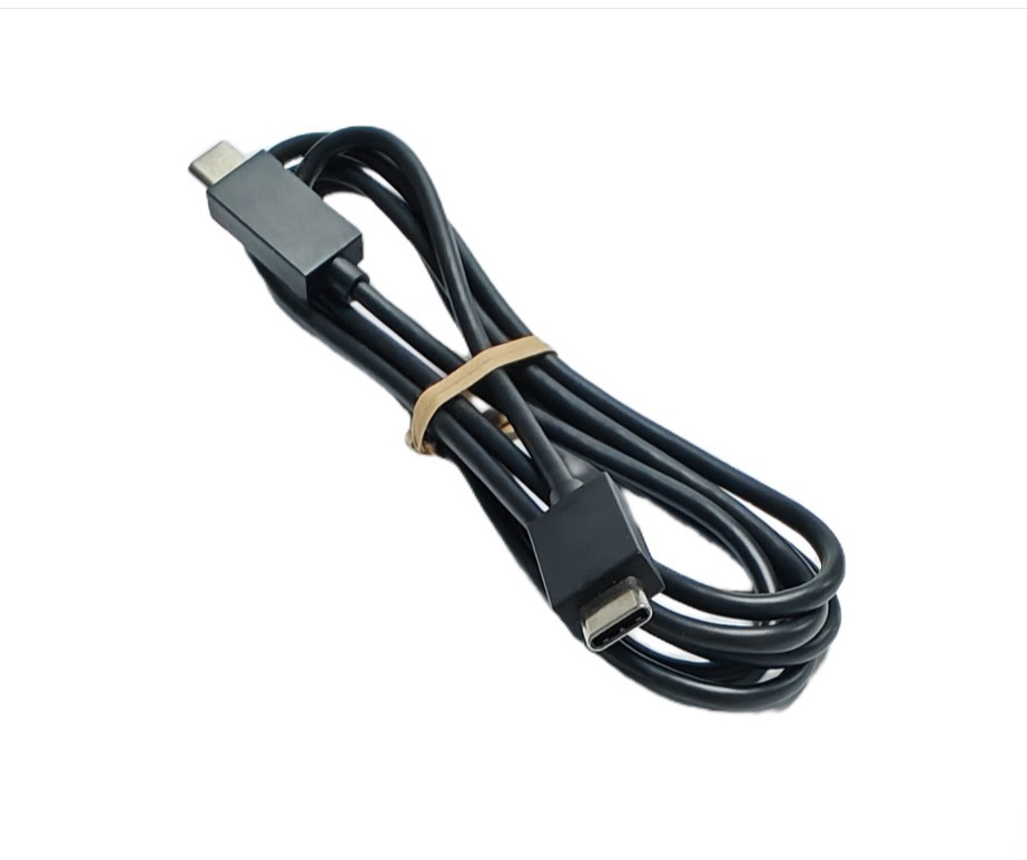 5FT TYPE C USB-C Charge Cable Cord Wire For SONY PlayStation 5 PS5 Pro Slim