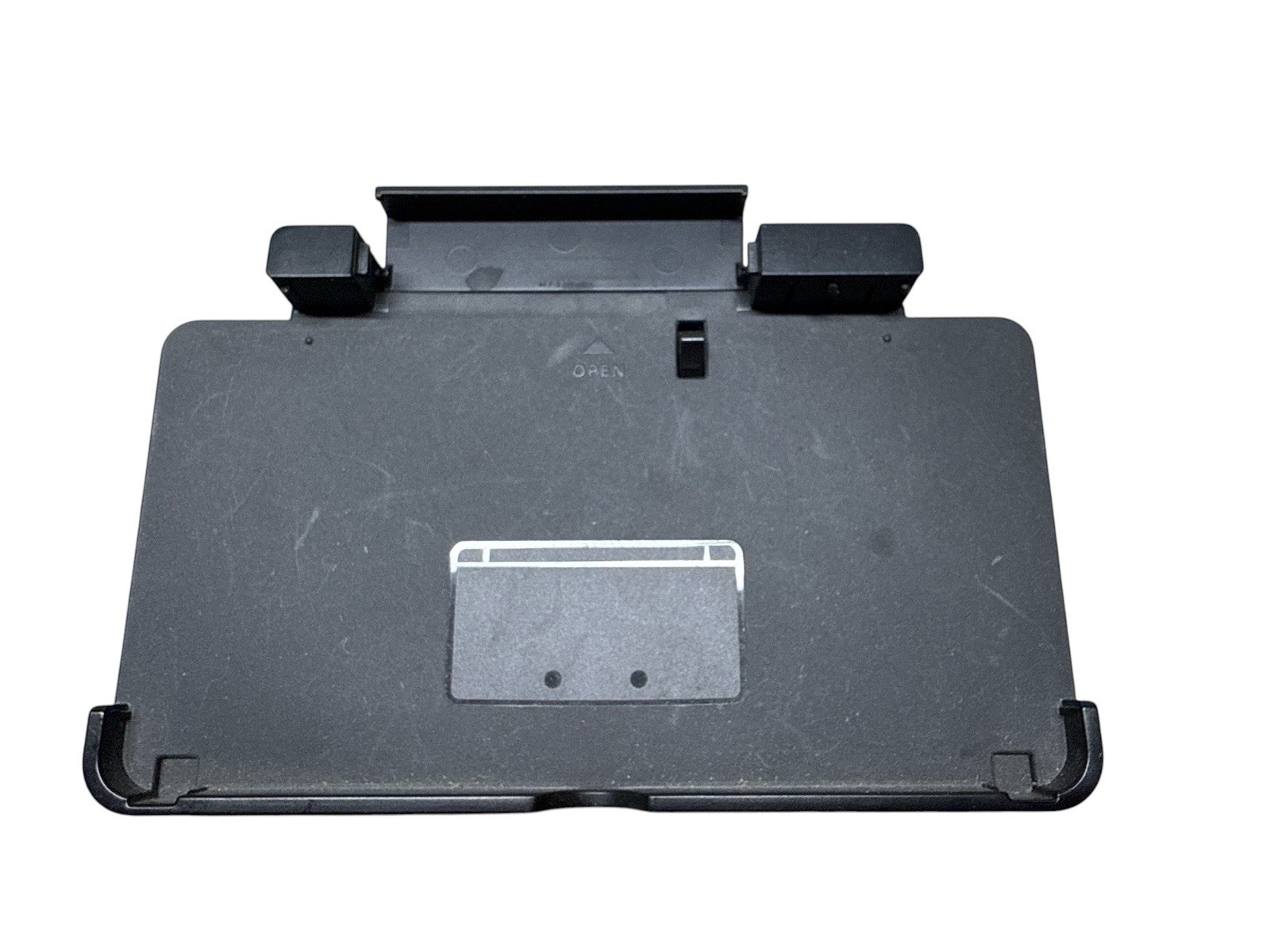 Original Nintendo 3DS Charging Dock , Stylus Pen & Adapter Charger Display Stand