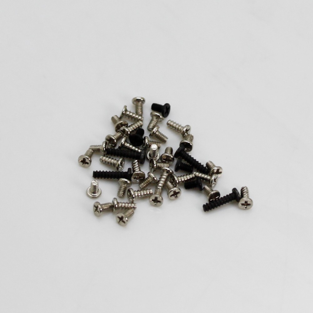 Full Screws Set Metal Housing Screw Accessories For Nintendo Switch Lite Console