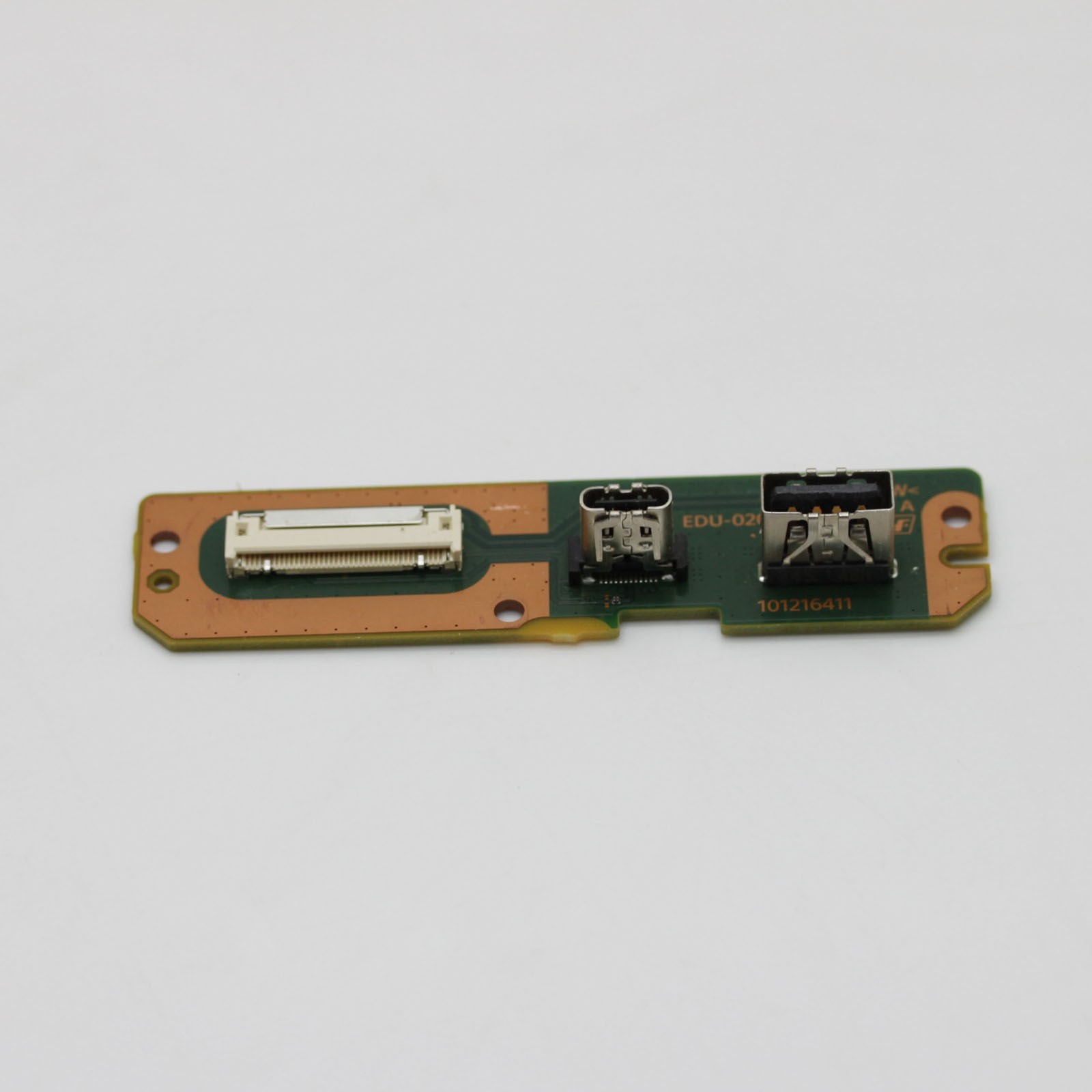 USB A C & Power Port Circuit Board Flex Cable For SONY PS5 / PS5 SLIM USA FAST