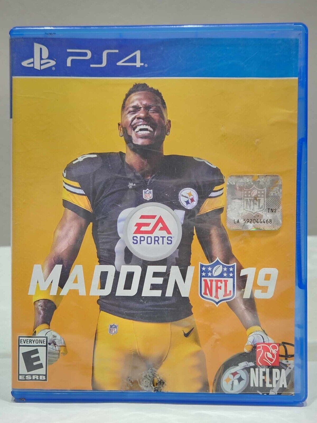 Madden NFL 19 (PlayStation 4, 2018) PS4 Gridiron Glory Awaits! –  Fast Shipping