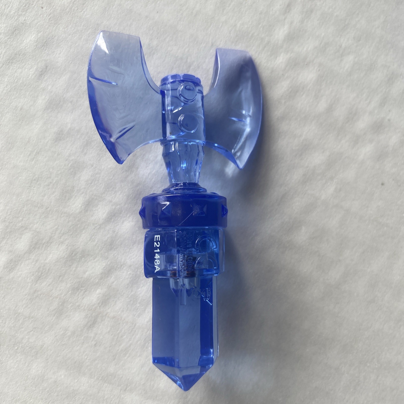 Skylanders: Trap Team crystals lot Of 7 EXCELLENT CONDITION-TESTED