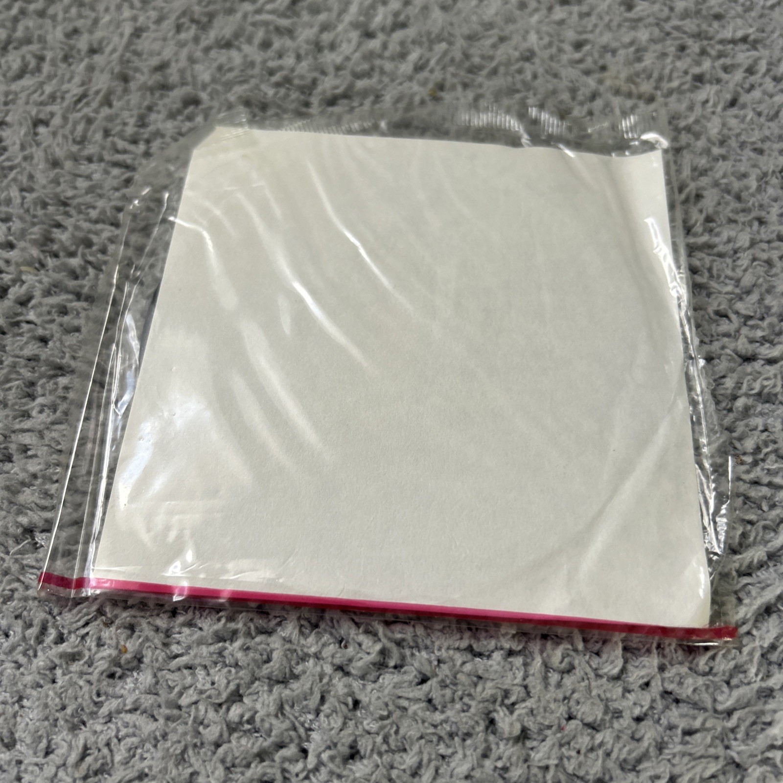 Official PlayStation Magazine Premiere Demo Disc 01 (October 1997) Sealed RARE