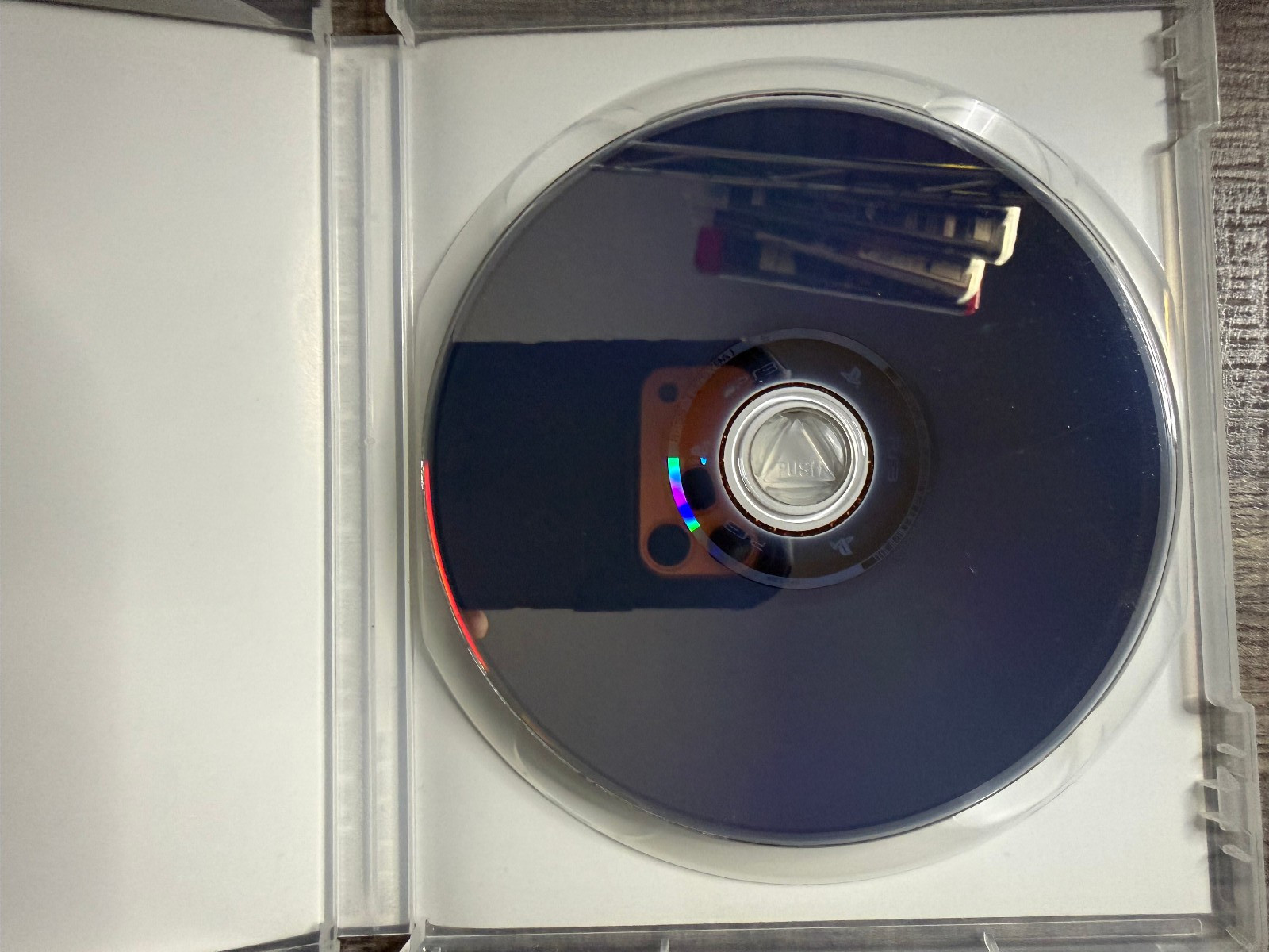 Dragon’s Dogma – Sony Playstation 3 PS3 – Capcom – Acceptable Condition