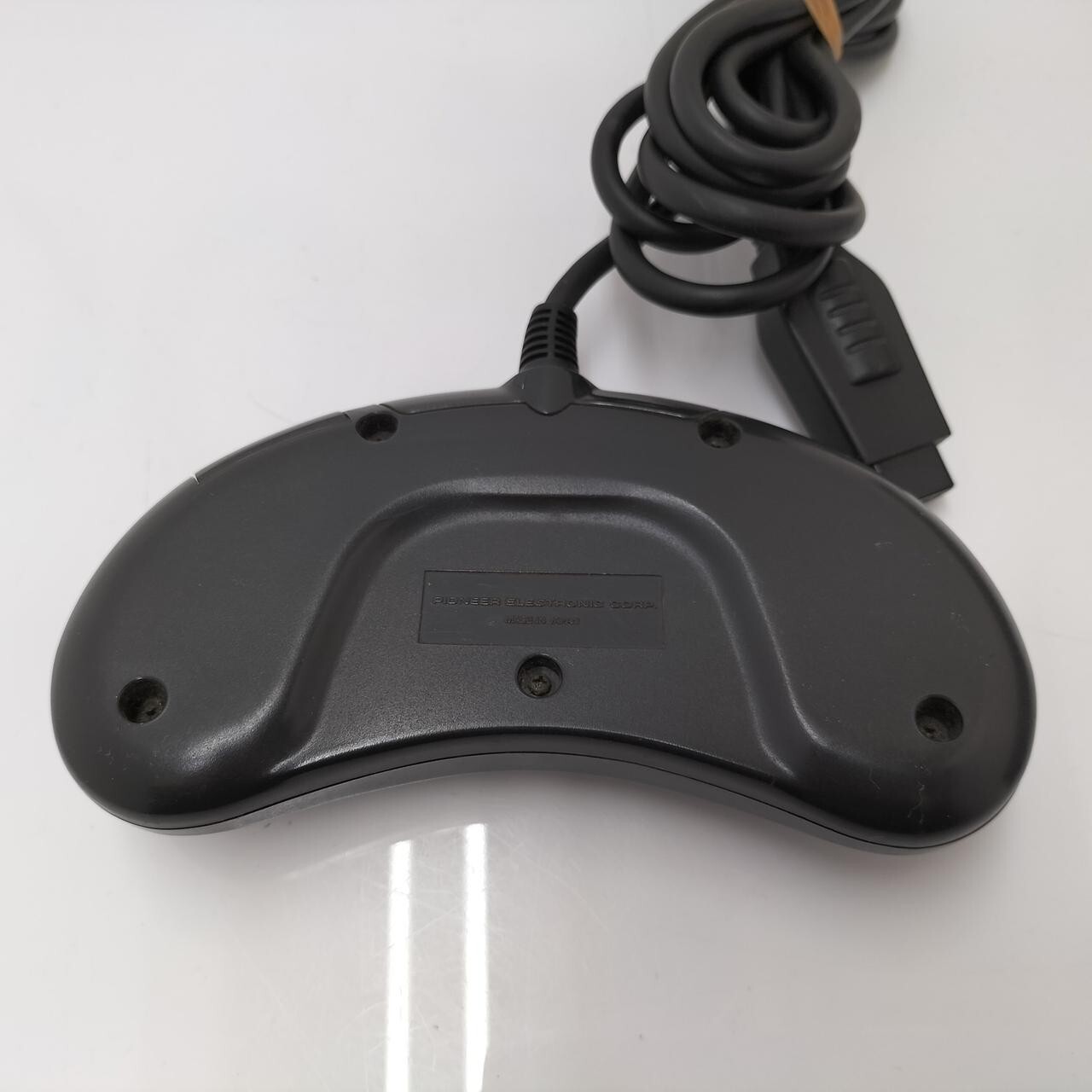 Pioneer PAC-S1 Mega Drive Console Laser Active Control Pack Console Used