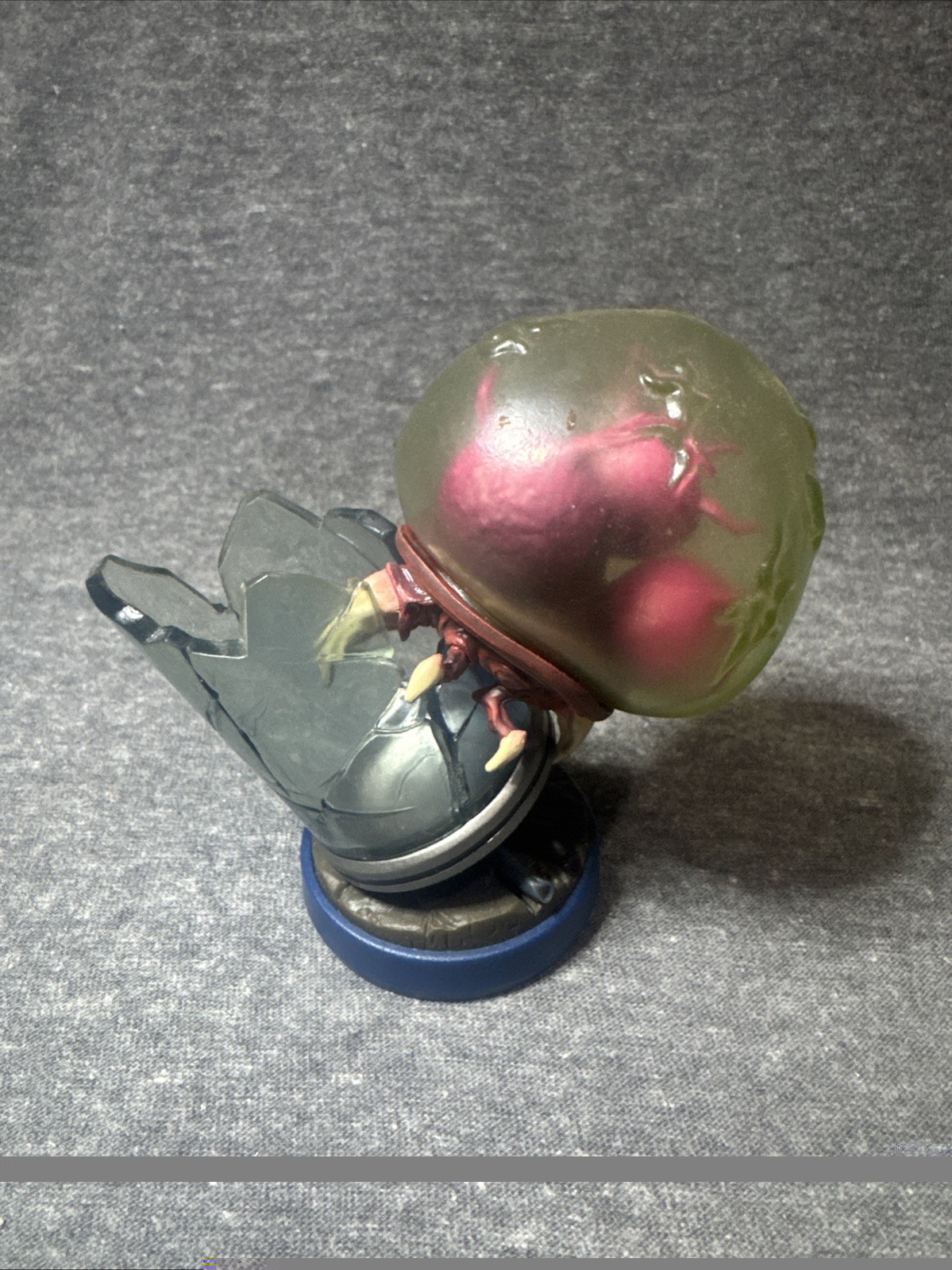 Metroid Series Metroid Amiibo 7
