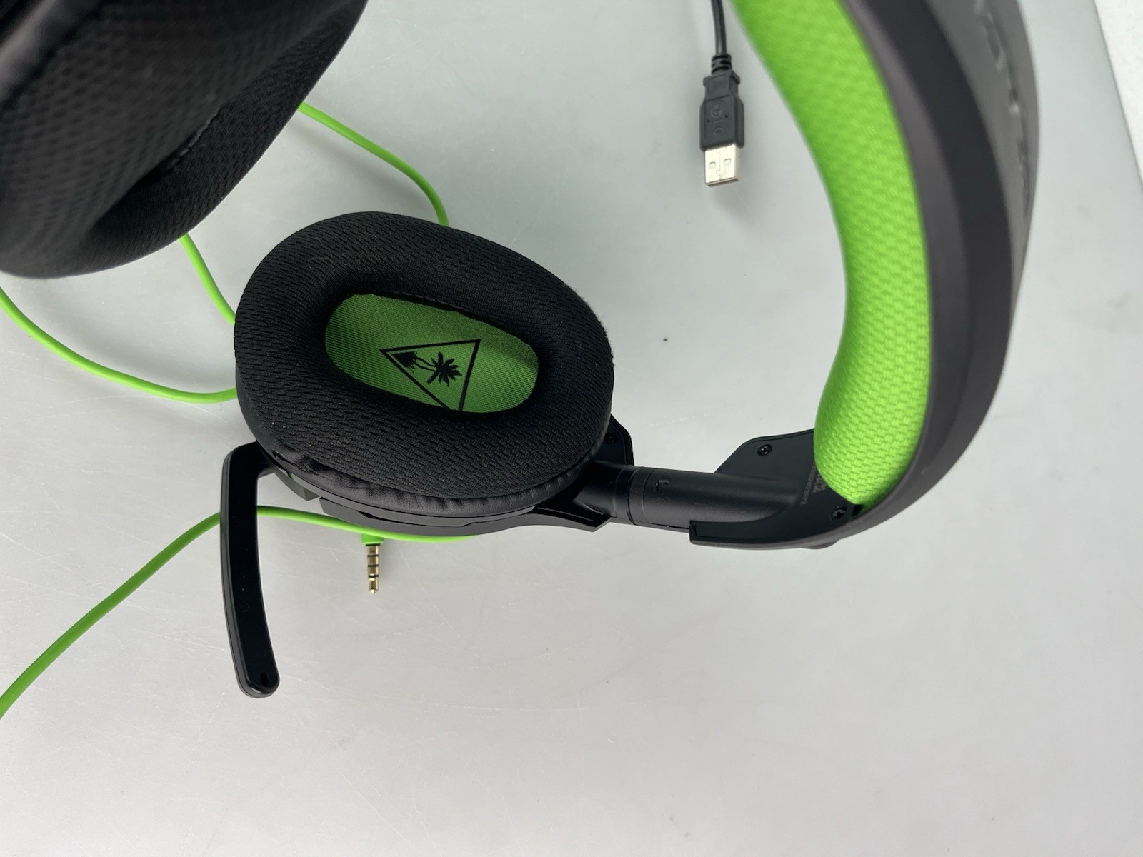 Turtle Beach Stealth ST300X Black Headband Headsets