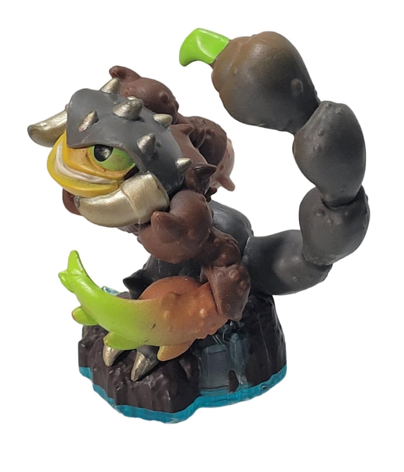 Skylanders Swap Force Scorp Figure 2013
