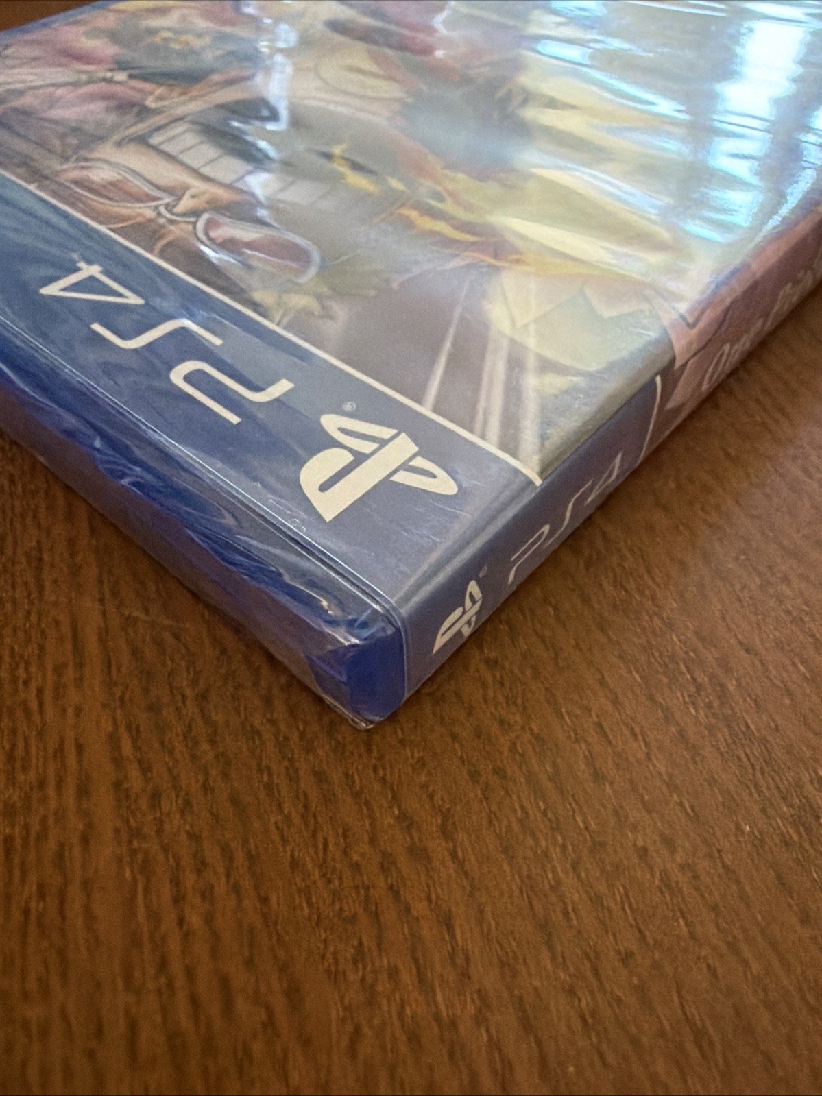 ONE PIECE PIRATE WARRIORS 3 FOR PLAYSTATION 4, FACTORY SEALED