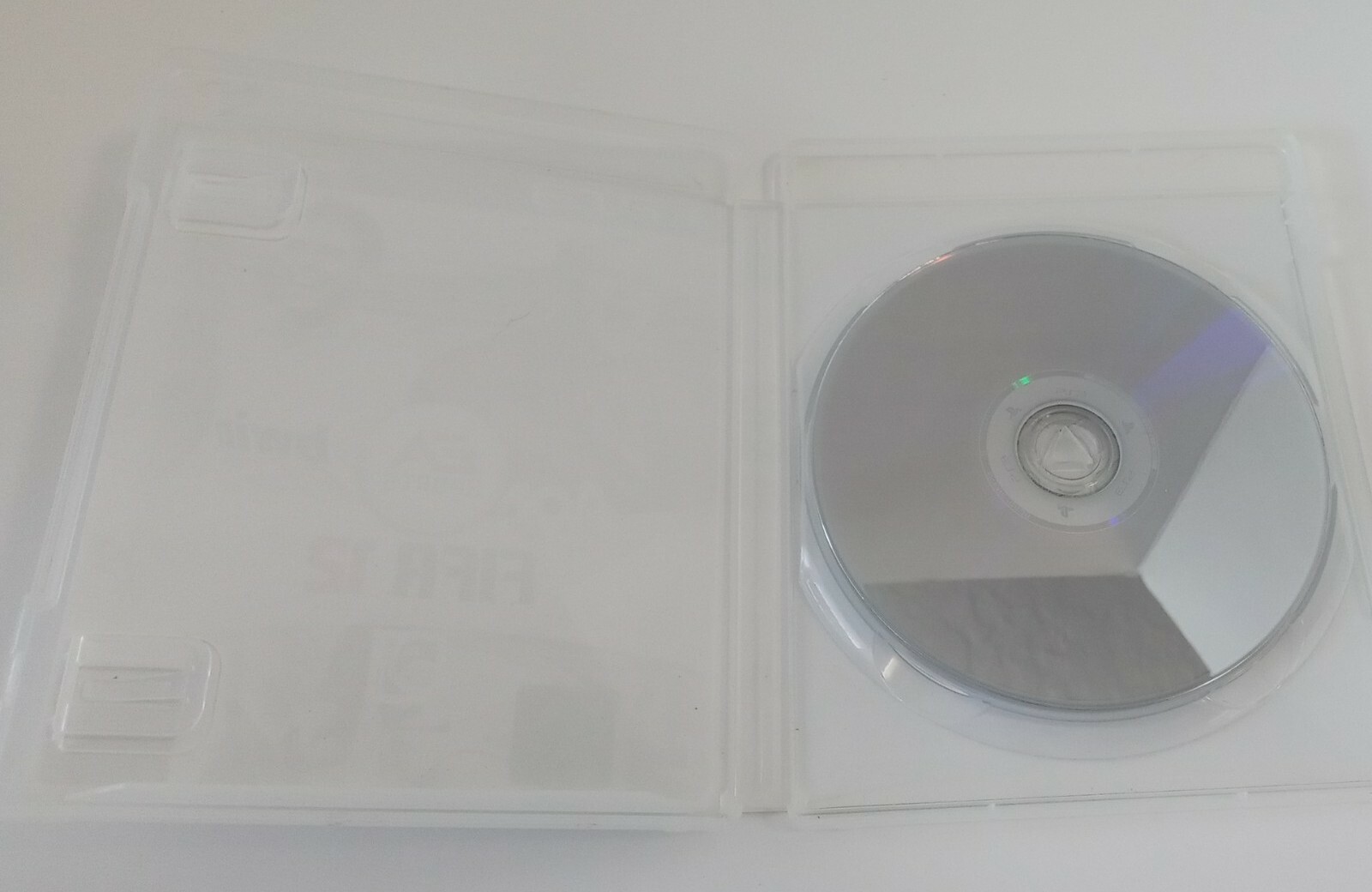 FIFA 12 Sony PlayStation 3 PS3 Region Code 3 South East Asia East Asia RARE