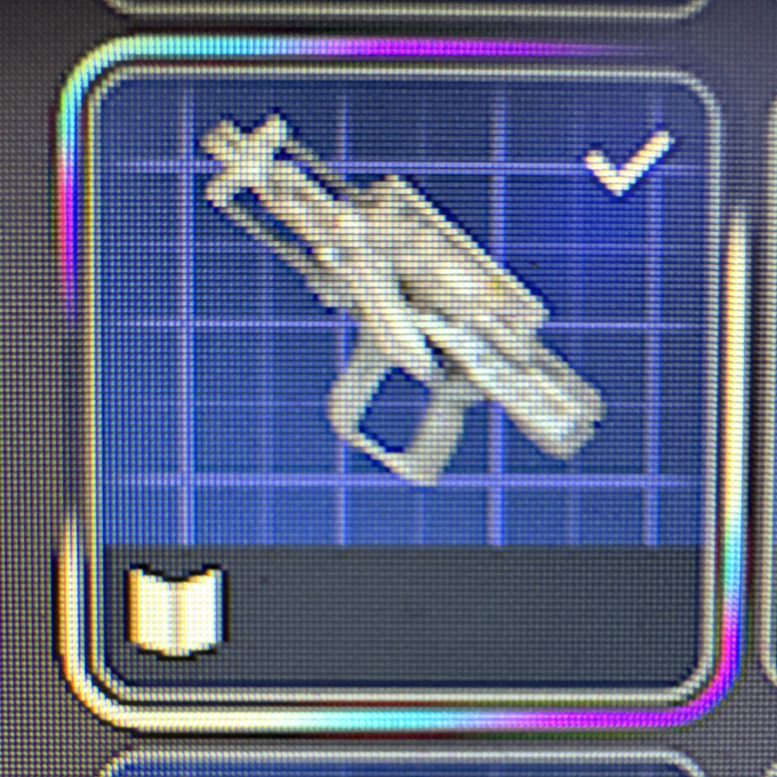 Arc Raiders Bobcat Blueprint