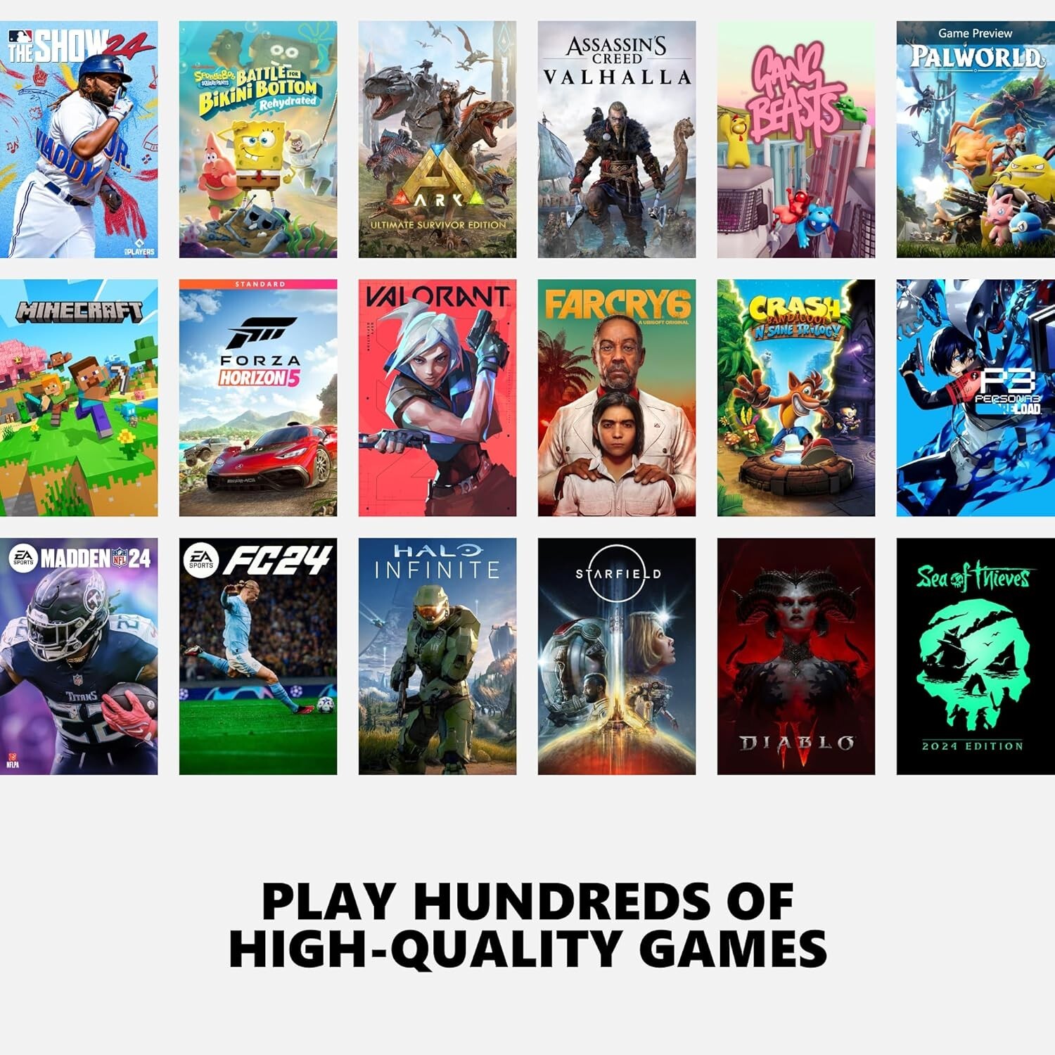 Xbox Game Pass Ultimate – 1 Month Membership – Existing Users