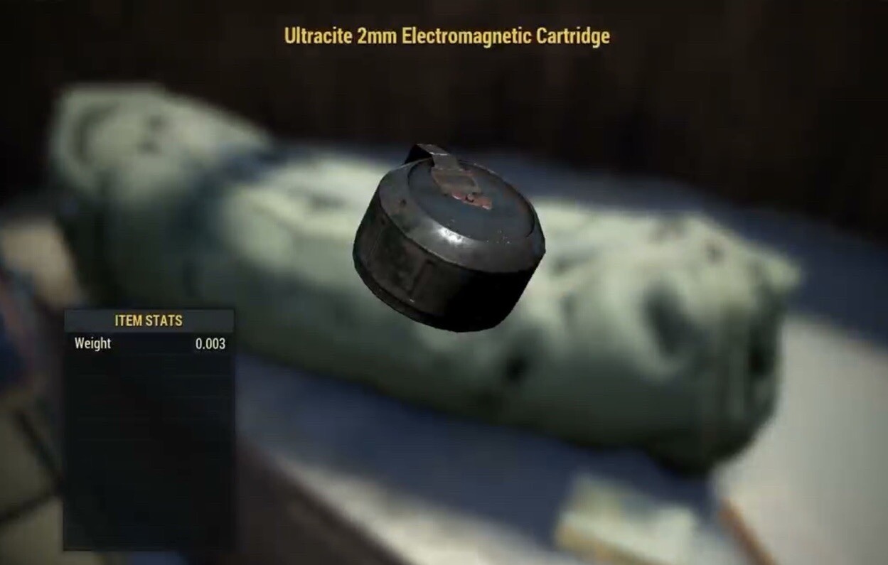 (Xbox) 50,000 Ultracite 2mm Electromagnetic Cartridges – Bulk Ammo