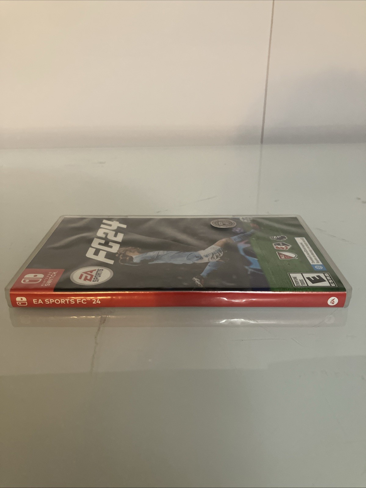 EA Sports FC 24 – Nintendo Switch