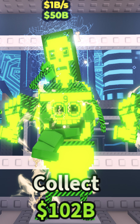Steal A Brainrot SECRET BUNDLE 1B+ SALE ✨CHEAP – FAST DELIVERY✨HIGH TIERS PRO✨