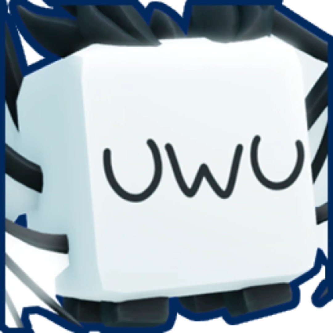 UwUlord (SECRET) | Bubble Gum Simulator Infinity – BGSI | cheapest!