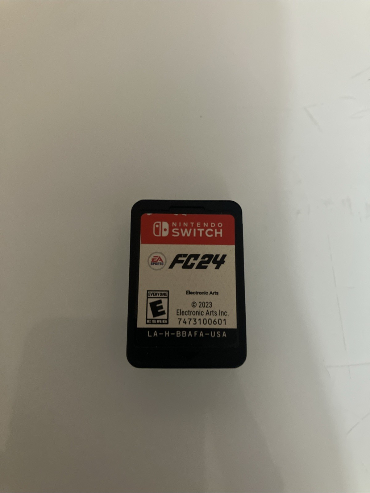 EA Sports FC 24 – Nintendo Switch