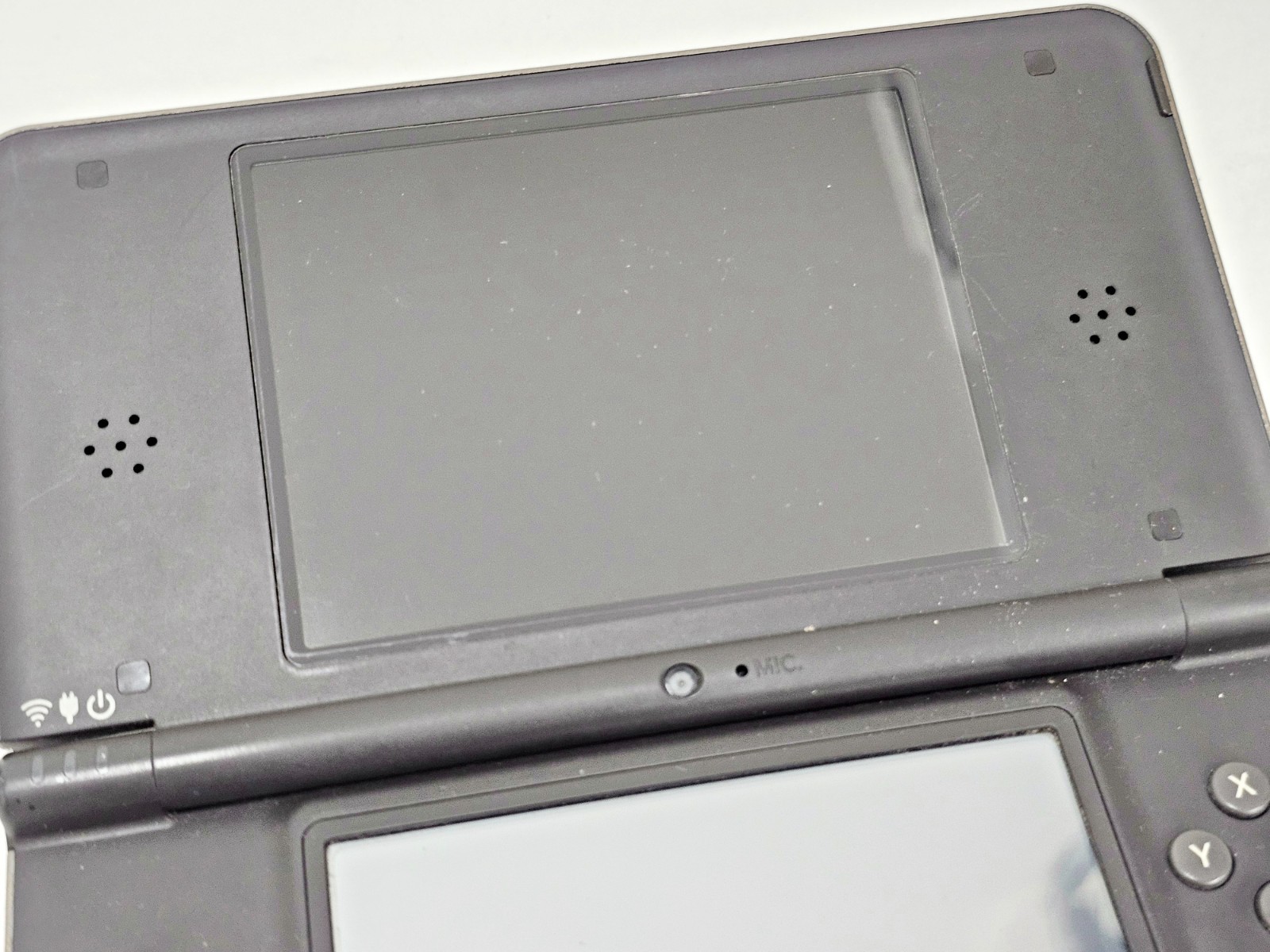 Nintendo DSi LL Console Dark Brown 022 Japan