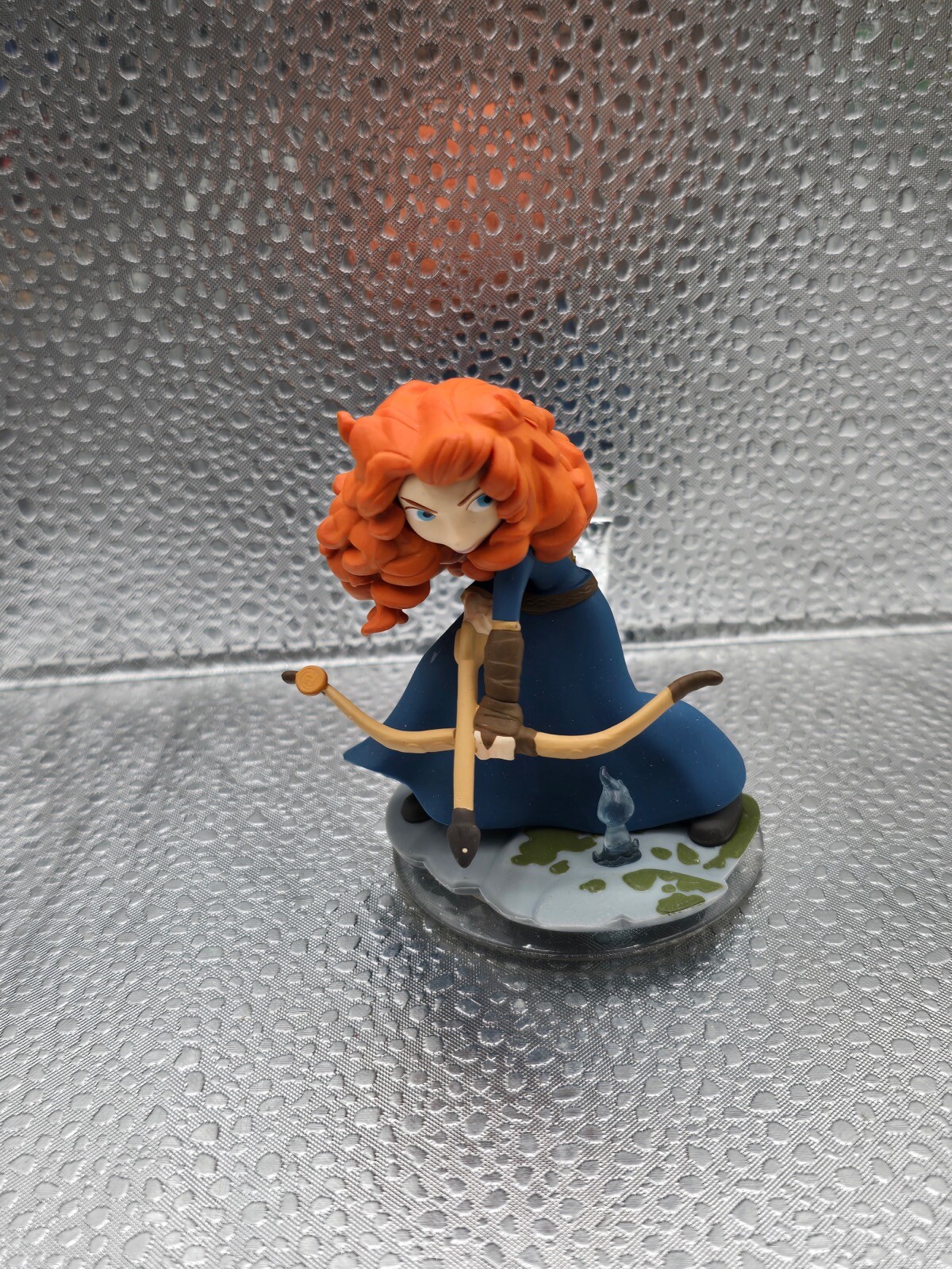 Disney Infinity 2.0 Disney Orginals Merida Figure!