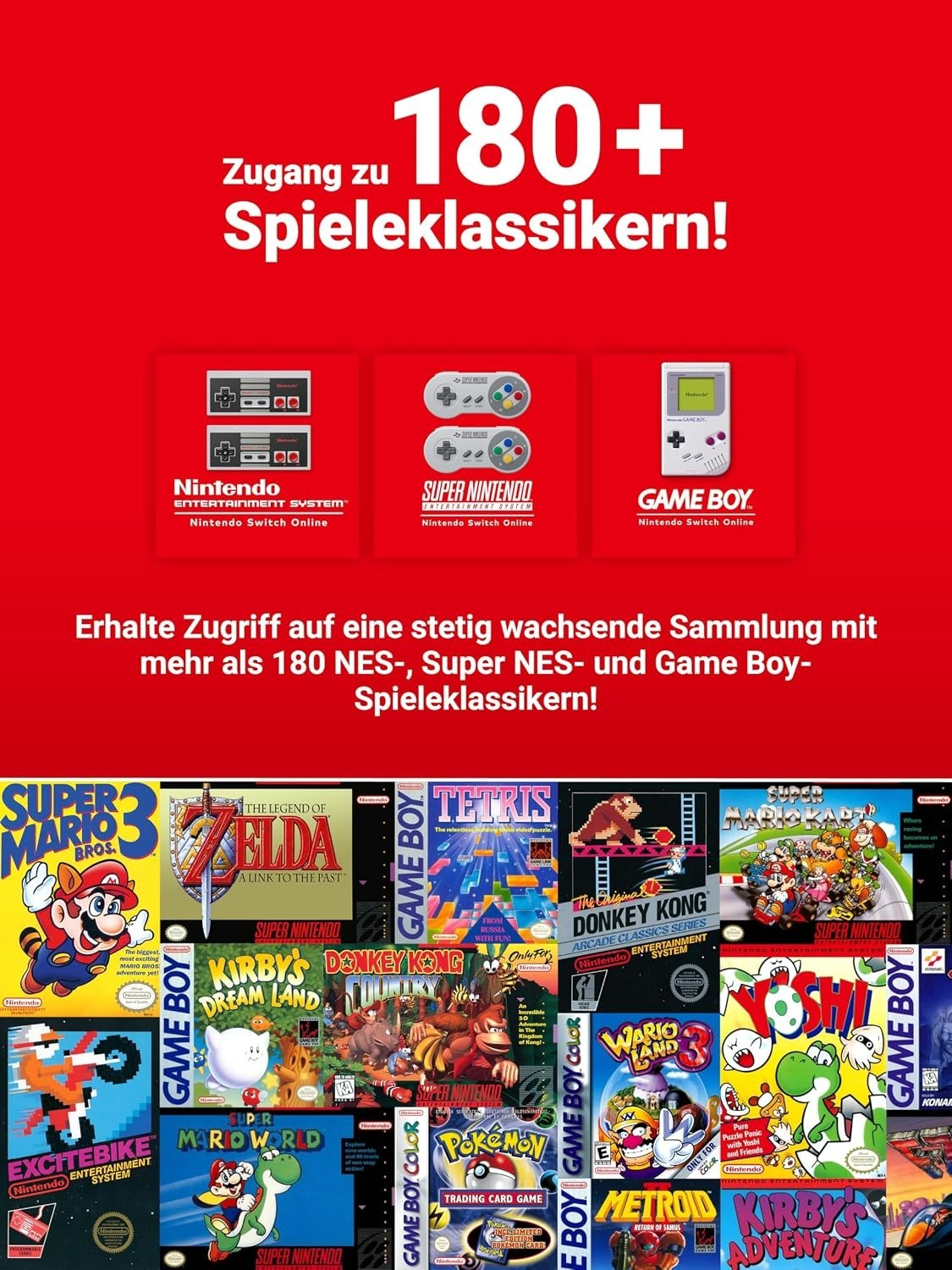 Nintendo Switch Online Individual Membership 12 Months US United States