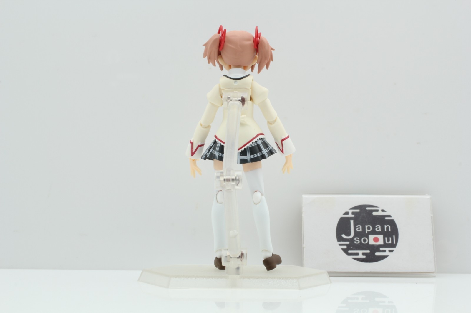 BANDAI NAMCO PSP Puella Magi Madoka Magica Portable Limited Edition From JAPAN