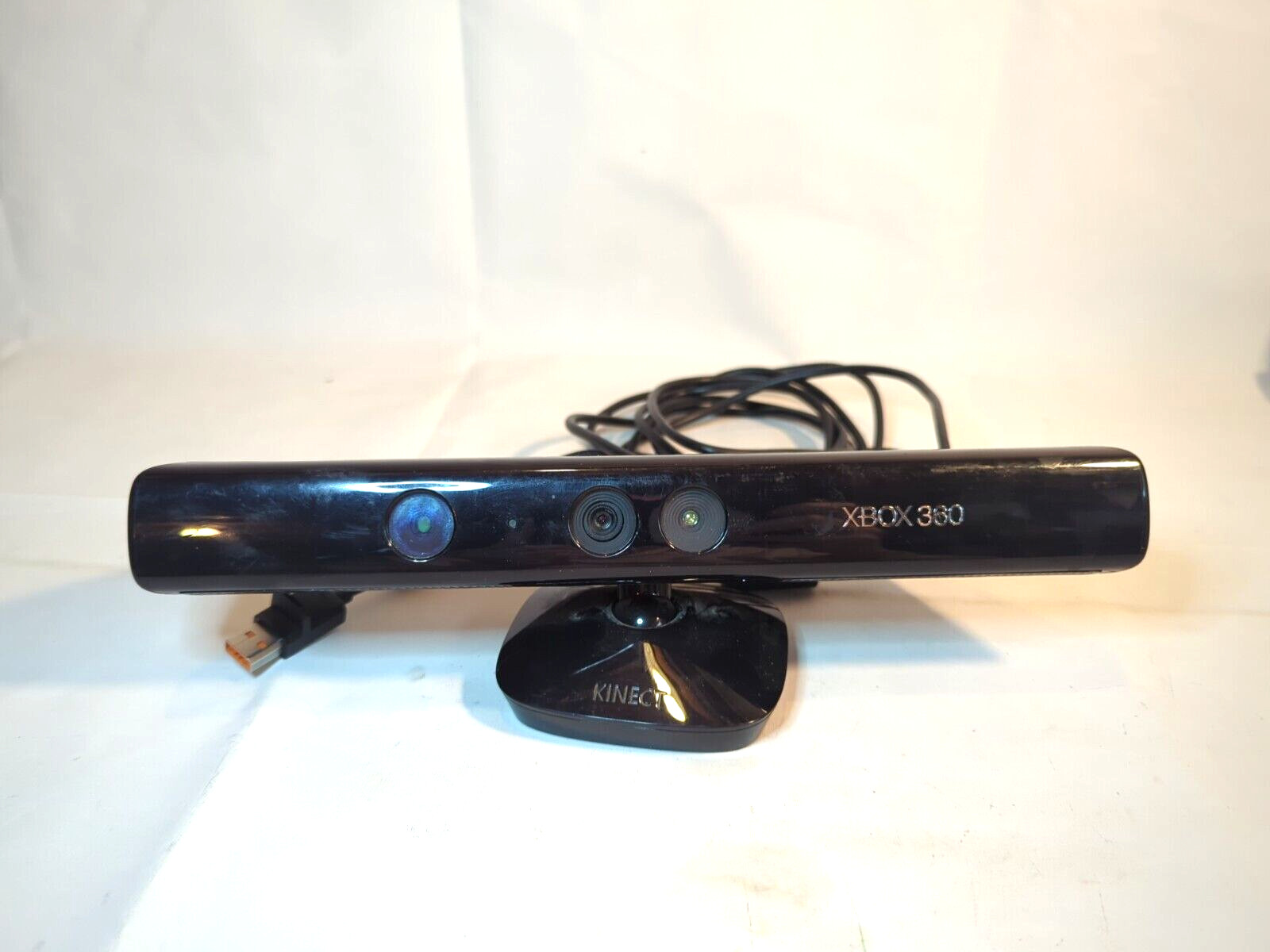 OEM Xbox 360 Kinect 1414 Sensor Motion Camera – Wired USB Cable. Tested works B8