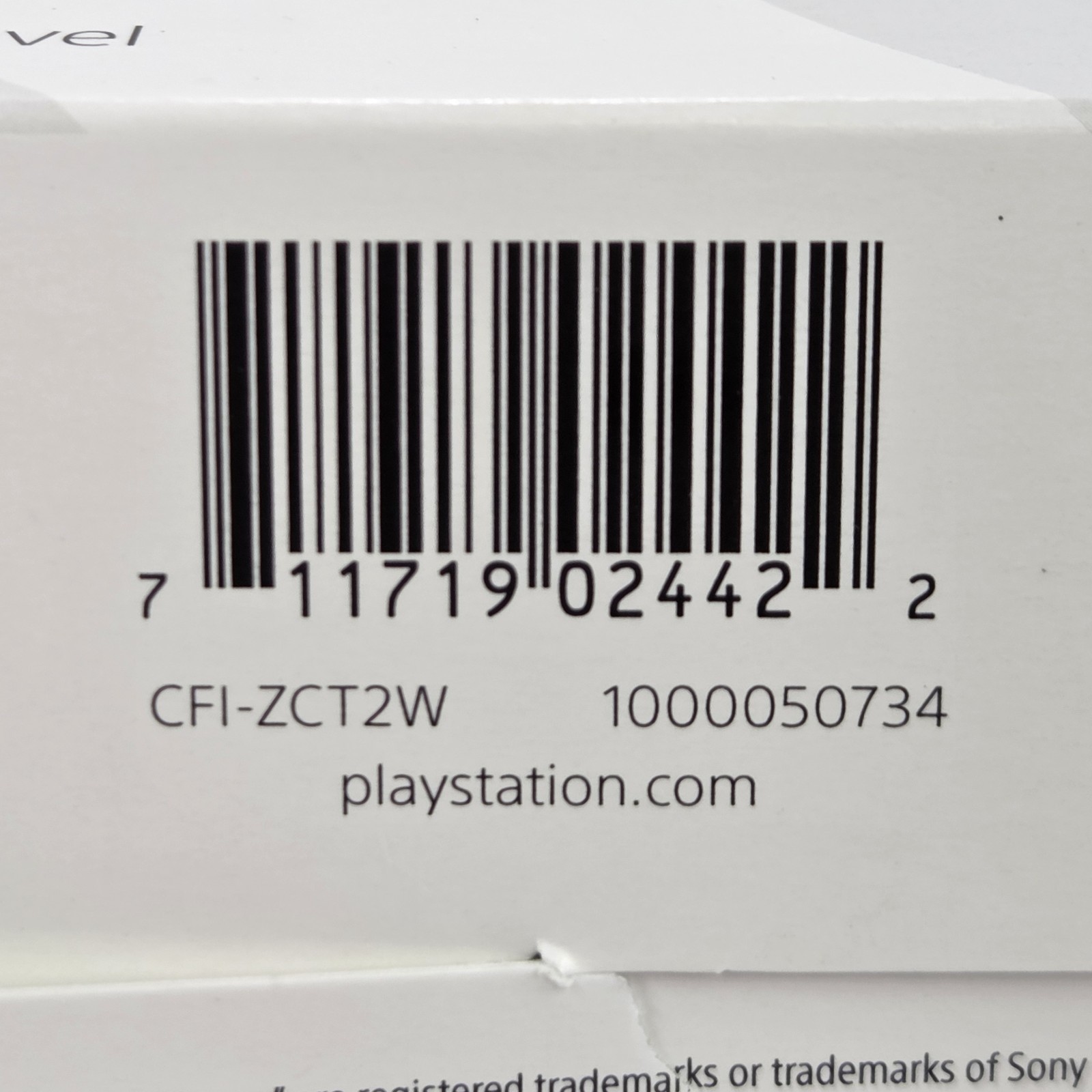 Sony DualSense Wireless Controller For Playstation 5 PS5, Cosmic Red