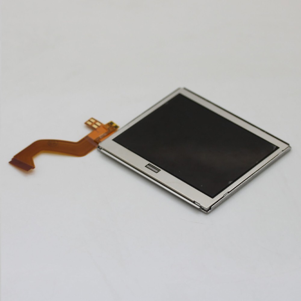 OEM LCD Display Touch Screen Digitizer Assembly For Nintendo DS Dual Screen Lite