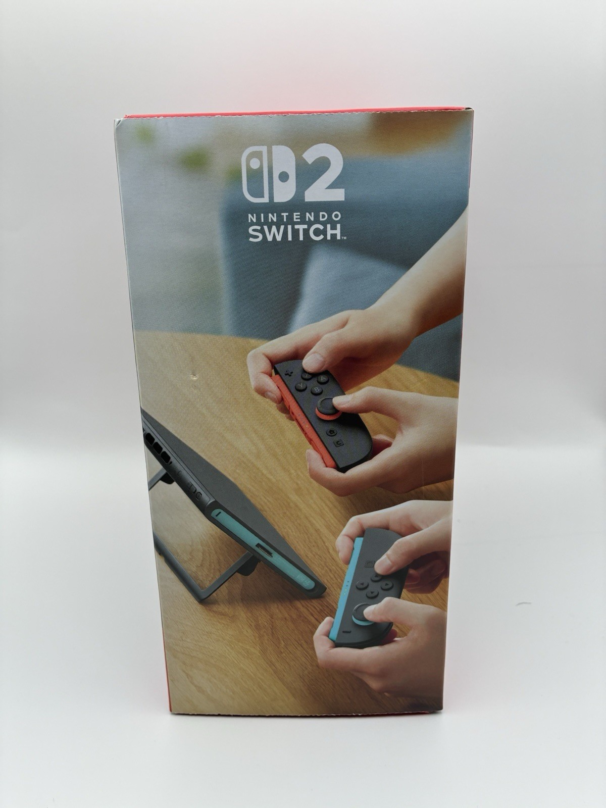 NINTENDO Switch 2 Game Console 256GB Black Choose Your Game Bundle Brand New