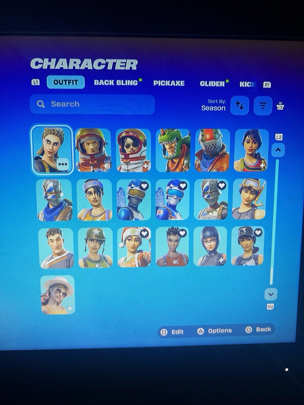 Epic Games Fortnite (2017) PS4 T-Teen Multiplayer Battle Royale Shooter Game