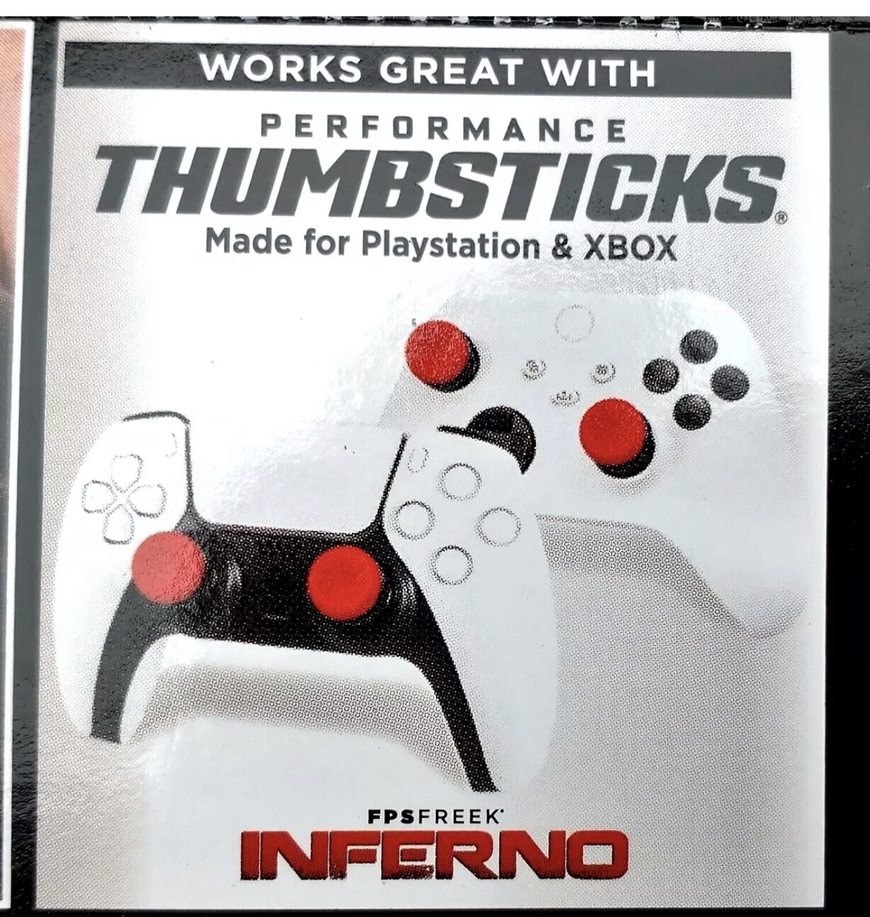 Precision Rings | Aim Assist Motion Control for Xbox, Play Station, Switch Pro 