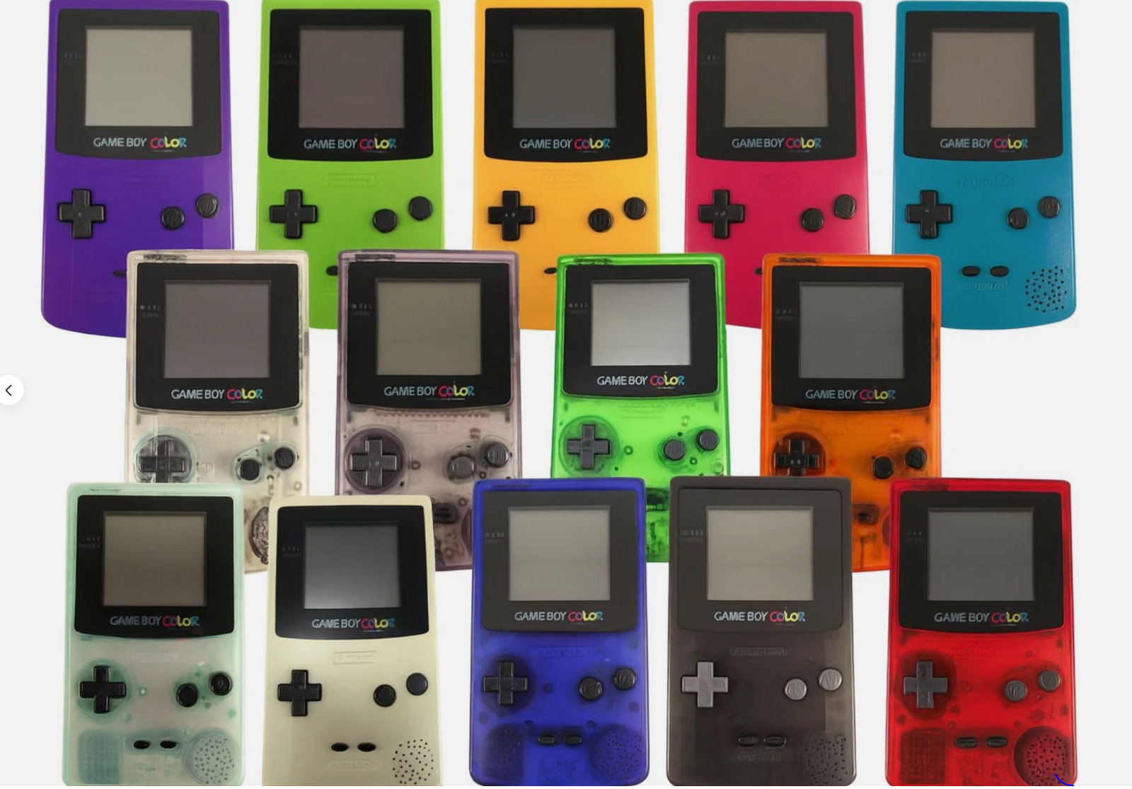 Custom Game Boy Speedometer – GPS-Tracked, USB-Powered | JDM TUNER MUST HAVE |
