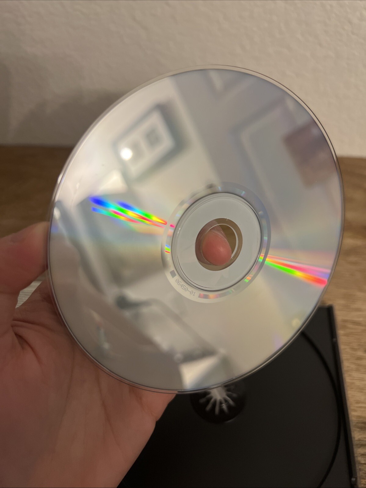 Disney Toy Story Pc Cd-ROM Video Game 2001 Rating K-A Tested