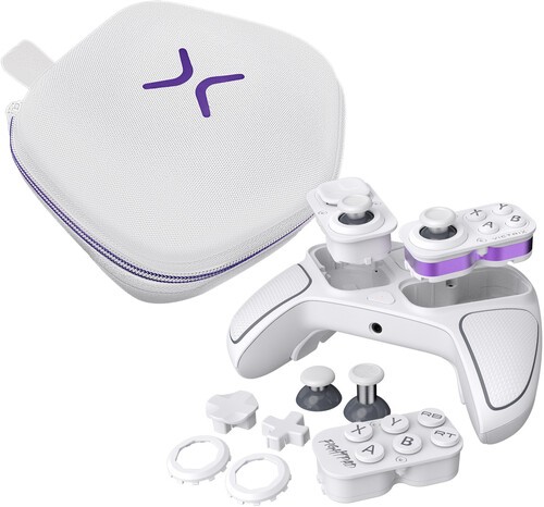 Xbox Accessory: Victrix by Turtle Beach Pro BFG Reloaded Wireless Modular Contro